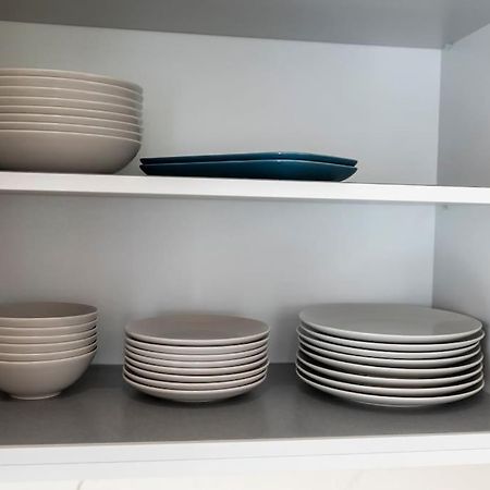 Apartament Koral - Kompozytorow Polskich 7 Λούμπλιν Εξωτερικό φωτογραφία