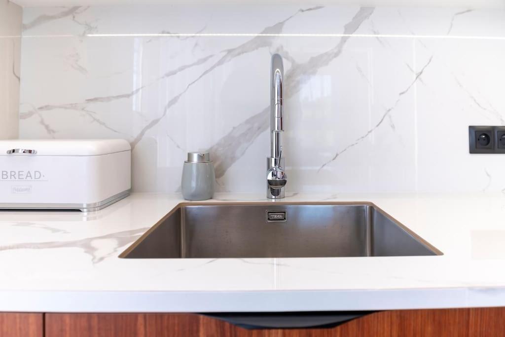 Apartament Koral - Kompozytorow Polskich 7 Λούμπλιν Εξωτερικό φωτογραφία
