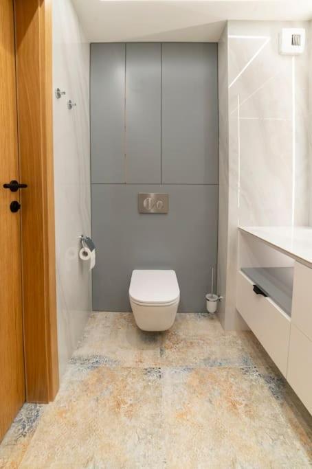 Apartament Koral - Kompozytorow Polskich 7 Λούμπλιν Εξωτερικό φωτογραφία