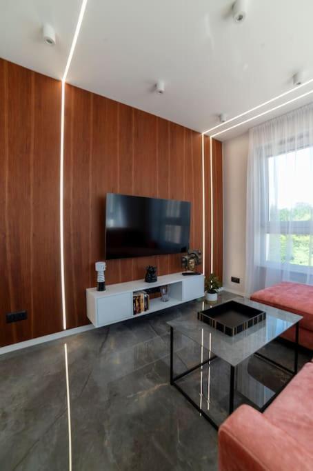 Apartament Koral - Kompozytorow Polskich 7 Λούμπλιν Εξωτερικό φωτογραφία