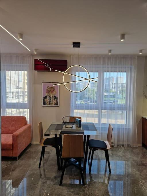 Apartament Koral - Kompozytorow Polskich 7 Λούμπλιν Εξωτερικό φωτογραφία