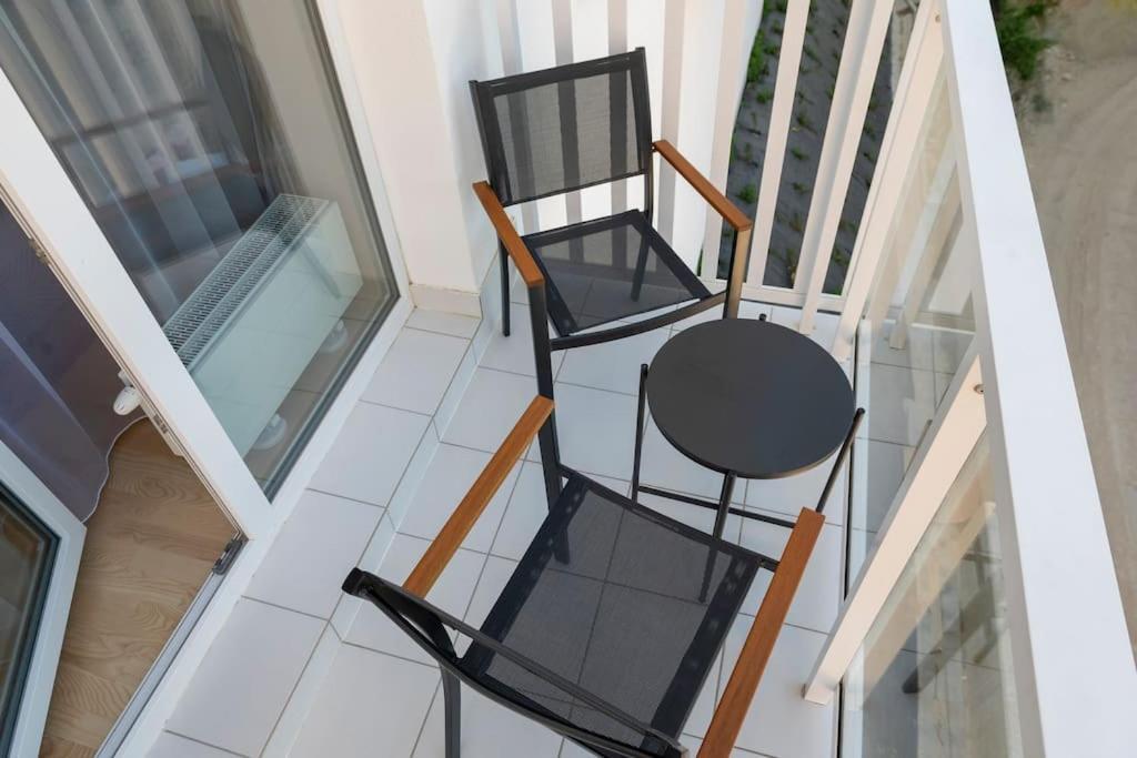 Apartament Koral - Kompozytorow Polskich 7 Λούμπλιν Εξωτερικό φωτογραφία