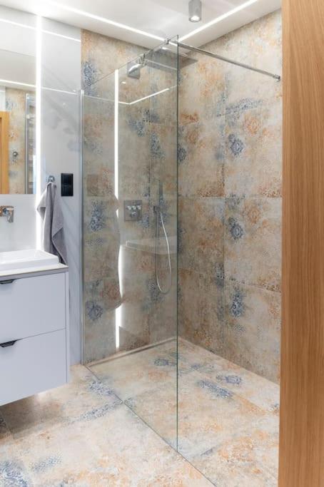 Apartament Koral - Kompozytorow Polskich 7 Λούμπλιν Εξωτερικό φωτογραφία