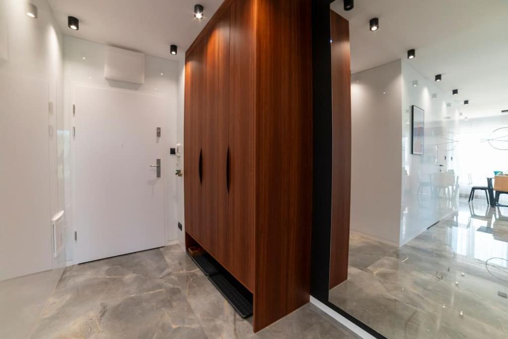 Apartament Koral - Kompozytorow Polskich 7 Λούμπλιν Εξωτερικό φωτογραφία