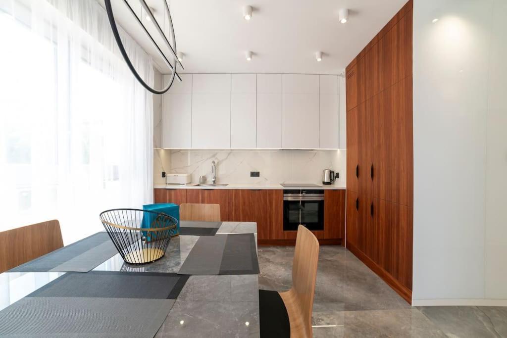 Apartament Koral - Kompozytorow Polskich 7 Λούμπλιν Εξωτερικό φωτογραφία