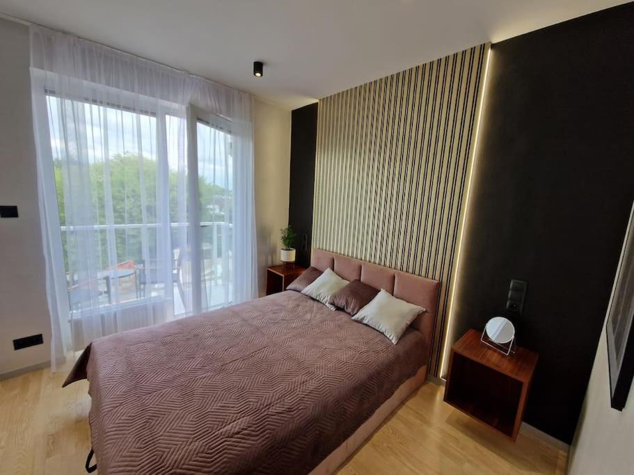 Apartament Koral - Kompozytorow Polskich 7 Λούμπλιν Εξωτερικό φωτογραφία