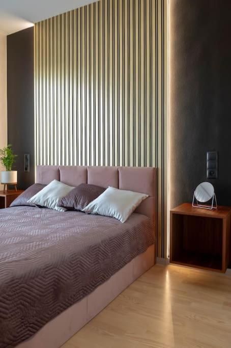 Apartament Koral - Kompozytorow Polskich 7 Λούμπλιν Εξωτερικό φωτογραφία